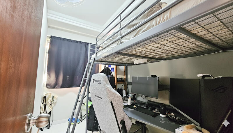 Study/Bedroom