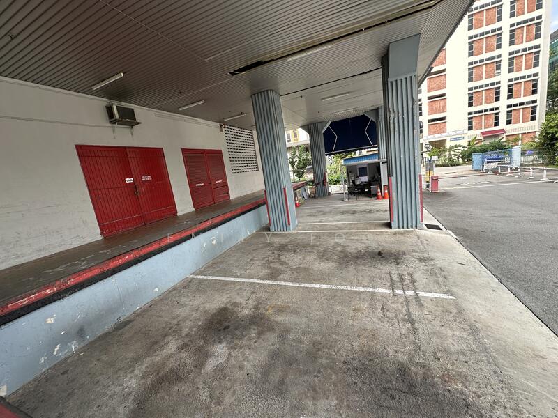 Sindo Industrial Building, 66 Tannery Lane, 237 sqft, Office For Rent, by Emily Foo, 60155407 - Exterior - CommercialGuru.com.sg