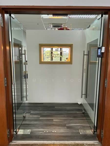 Sindo Industrial Building, 66 Tannery Lane, 237 sqft, Office For Rent, by Emily Foo, 60155407 - 3rd Floor 875sf - CommercialGuru.com.sg