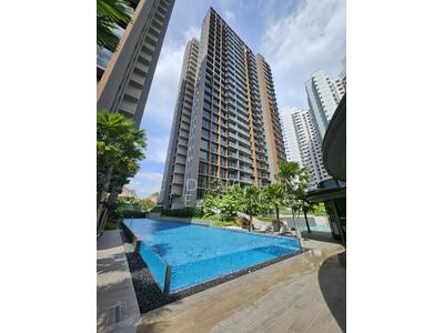 For Sale - AMO Residence