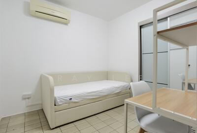 For Rent - People's Park Centre