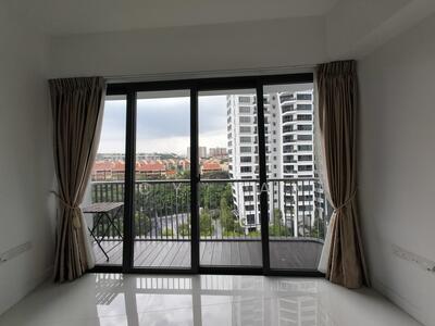For Sale - d'Leedon (Former Farrer Court)