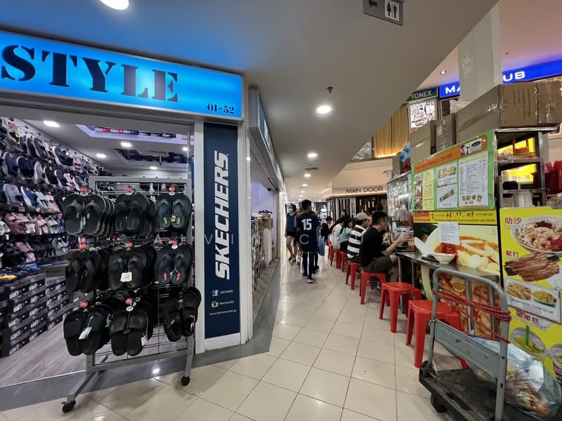 Queensway Shopping Centre, 1 Queensway, 226 sqft, Mall Shop For Sale, by Alvin Chua, 60155419 - CommercialGuru.com.sg
