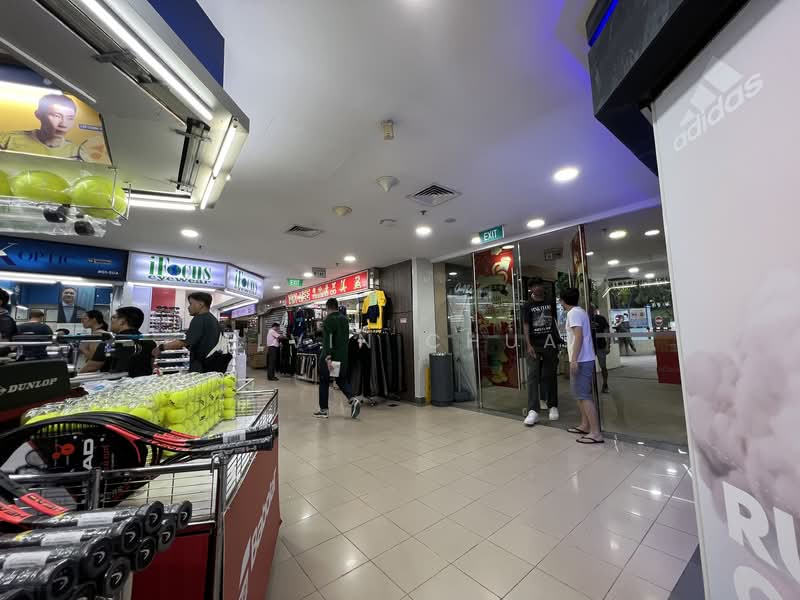 Queensway Shopping Centre, 1 Queensway, 226 sqft, Mall Shop For Sale, by Alvin Chua, 60155419 - CommercialGuru.com.sg