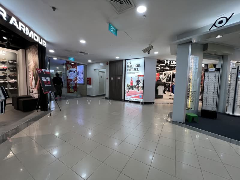 Queensway Shopping Centre, 1 Queensway, 226 sqft, Mall Shop For Sale, by Alvin Chua, 60155419 - CommercialGuru.com.sg