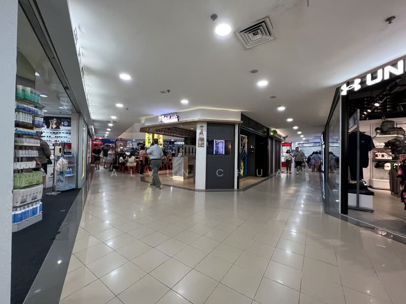 Queensway Shopping Centre, 1 Queensway, 226 sqft, Mall Shop For Sale, by Alvin Chua, 60155419 - CommercialGuru.com.sg