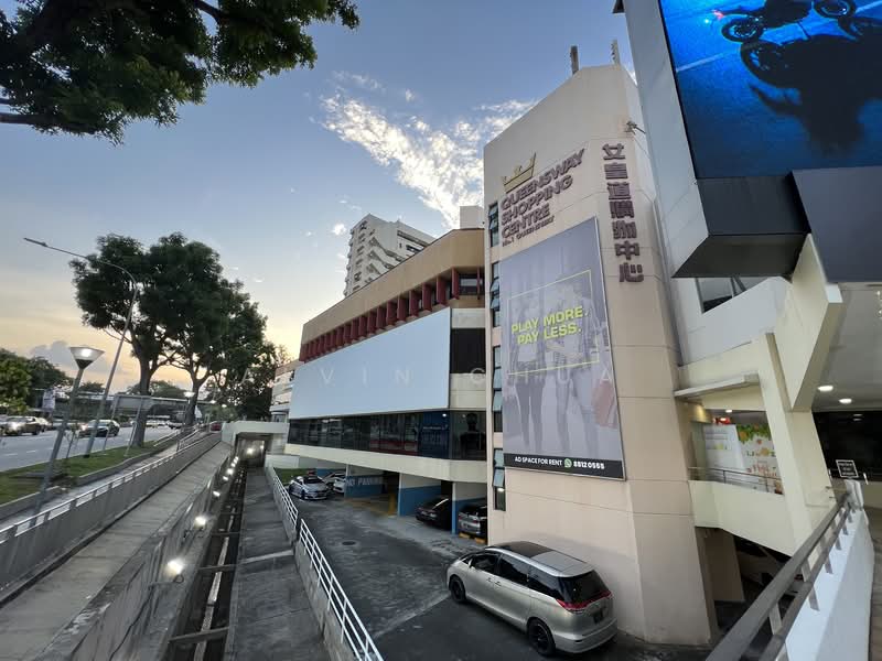 Queensway Shopping Centre, 1 Queensway, 226 sqft, Mall Shop For Sale, by Alvin Chua, 60155419 - CommercialGuru.com.sg