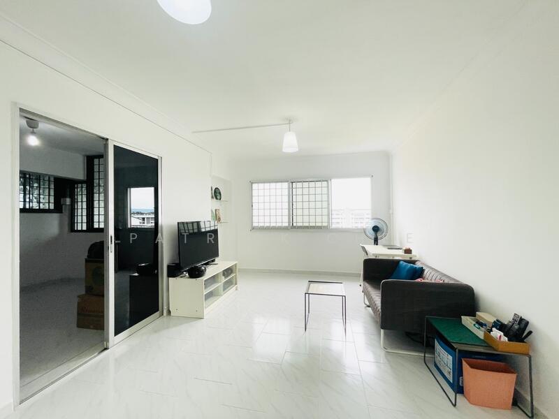 For Sale - 412 Pasir Ris Drive 6