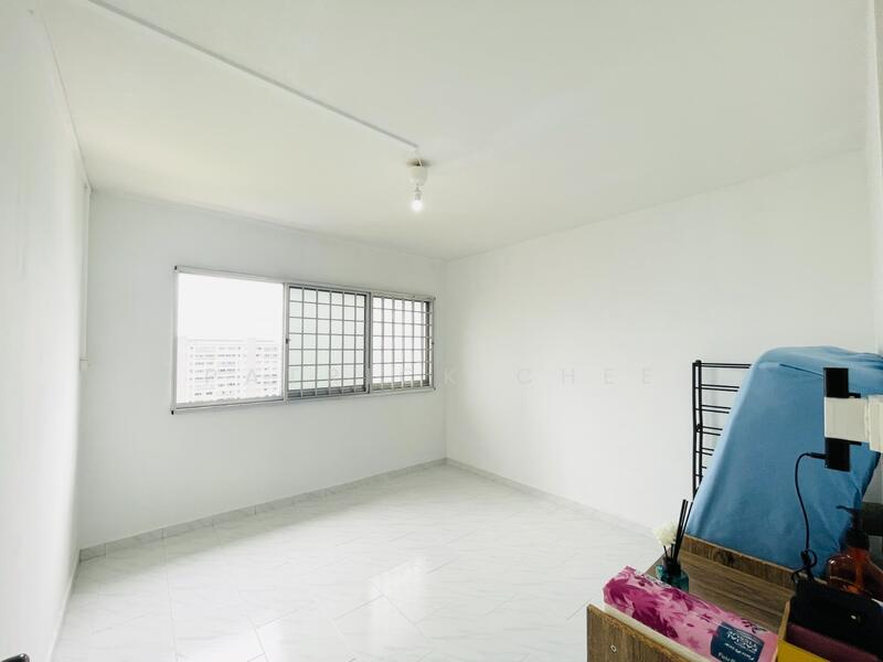 For Sale - 412 Pasir Ris Drive 6