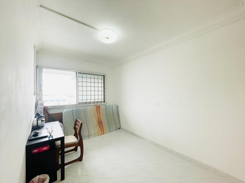 For Sale - 412 Pasir Ris Drive 6