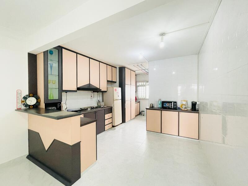For Sale - 412 Pasir Ris Drive 6
