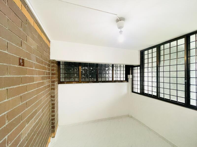 For Sale - 412 Pasir Ris Drive 6
