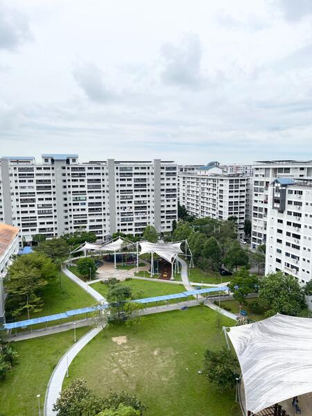 For Sale - 412 Pasir Ris Drive 6