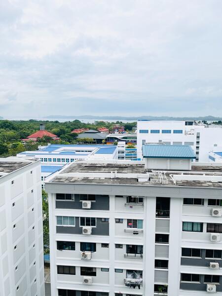 For Sale - 412 Pasir Ris Drive 6