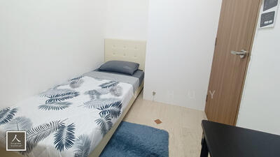 For Rent - Parkshore