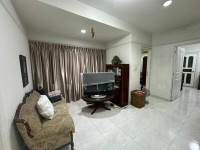 For Sale - Dunearn Estate