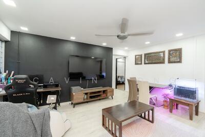 For Sale - 121 Paya Lebar Way