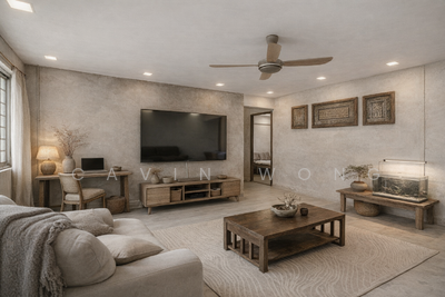 For Sale - 121 Paya Lebar Way