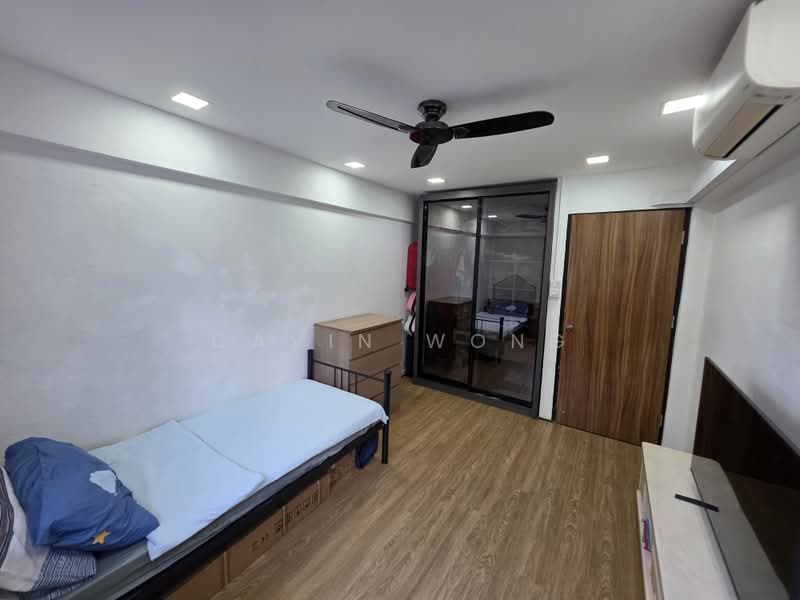 121 Paya Lebar Way, 121 Paya Lebar Way, 3 Bedrooms, 91 sqft, HDB Flat For Sale, by Cavin Wong, 60155437 - Bedroom - PropertyGuru.com.sg