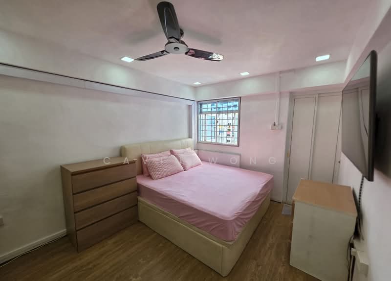 121 Paya Lebar Way, 121 Paya Lebar Way, 3 Bedrooms, 91 sqft, HDB Flat For Sale, by Cavin Wong, 60155437 - Bedroom - PropertyGuru.com.sg