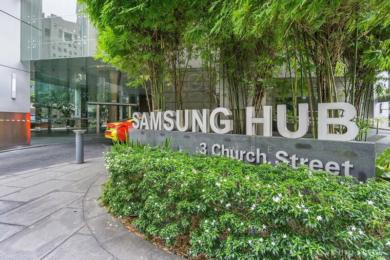 ⭐️CBD High-End L1 Showroom / Retail / Bank⭐️, Raffles Place / Robinson Rd / Shenton Way, 3,563 sqft, Food & Beverage For Rent, by Darren Wee, 60155438 - Exterior - CommercialGuru.com.sg