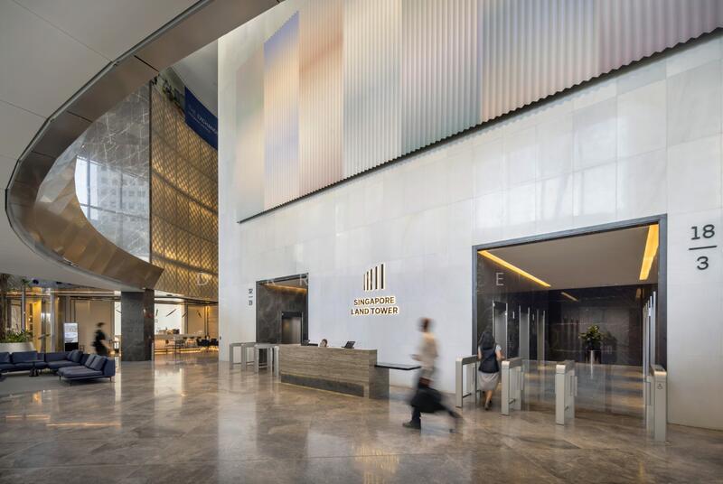 ⭐️CBD High-End L1 Showroom / Retail / Bank⭐️, Raffles Place / Robinson Rd / Shenton Way, 3,563 sqft, Food & Beverage For Rent, by Darren Wee, 60155438 - CommercialGuru.com.sg