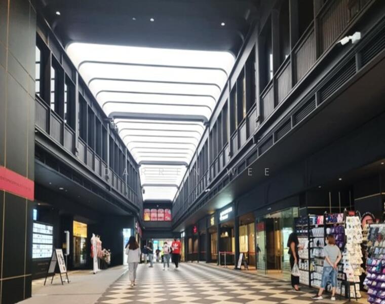 ⭐️CBD High-End L1 Showroom / Retail / Bank⭐️, Raffles Place / Robinson Rd / Shenton Way, 3,563 sqft, Food & Beverage For Rent, by Darren Wee, 60155438 - CommercialGuru.com.sg