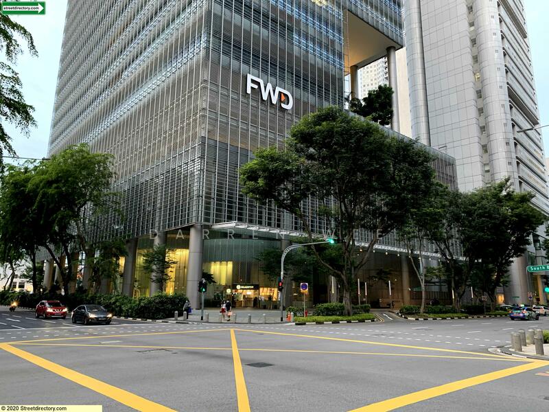 ⭐️CBD High-End L1 Showroom / Retail / Bank⭐️, Raffles Place / Robinson Rd / Shenton Way, 3,563 sqft, Food & Beverage For Rent, by Darren Wee, 60155438 - CommercialGuru.com.sg