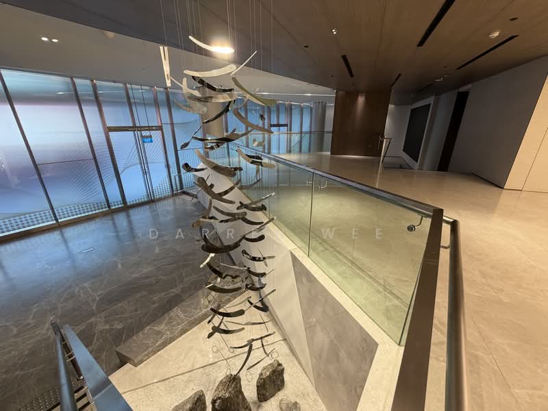 ⭐️CBD High-End L1 Showroom / Retail / Bank⭐️, Raffles Place / Robinson Rd / Shenton Way, 3,563 sqft, Food & Beverage For Rent, by Darren Wee, 60155438 - Interior - CommercialGuru.com.sg