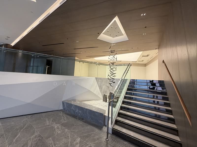 ⭐️CBD High-End L1 Showroom / Retail / Bank⭐️, Raffles Place / Robinson Rd / Shenton Way, 3,563 sqft, Food & Beverage For Rent, by Darren Wee, 60155438 - Interior - CommercialGuru.com.sg