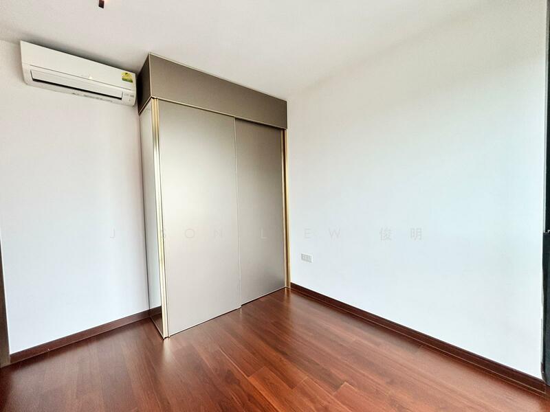 Built in cabinet