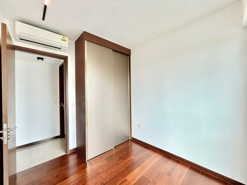 Built in cabinet