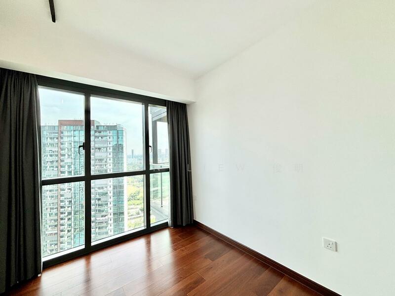 Common Bedroom 1