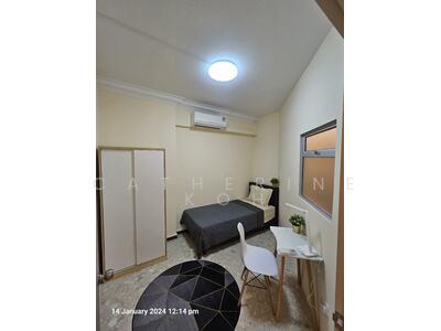 For Rent - Summerdale