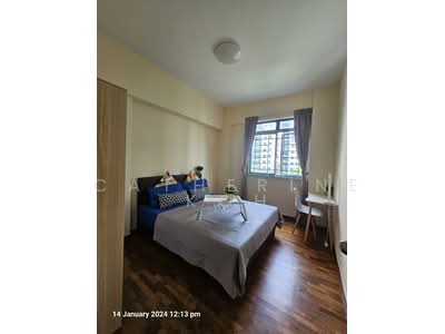 For Rent - Summerdale