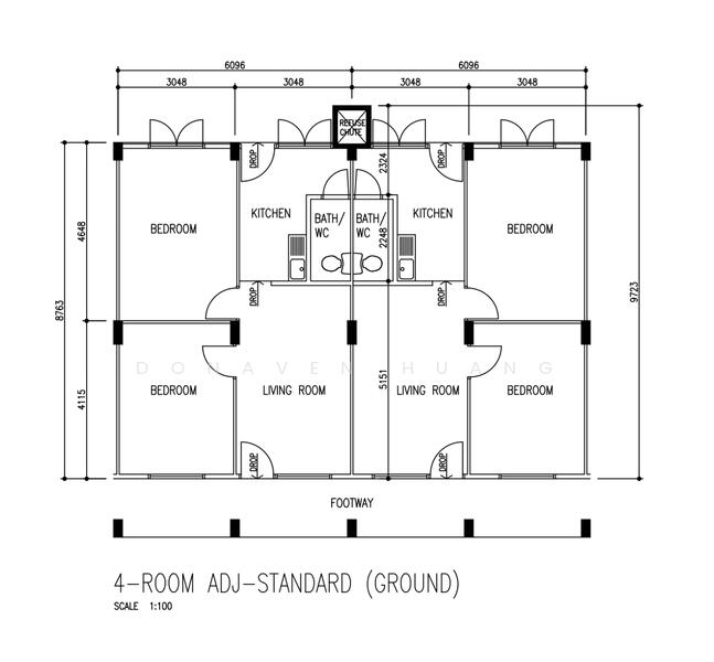 For Sale 101 Commonwealth Crescent