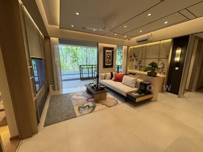 For Sale - Zyon Grand