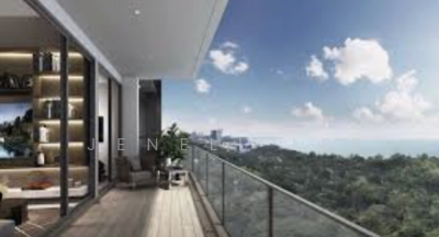 For Sale - Coastal Cabana Pasir Ris EC