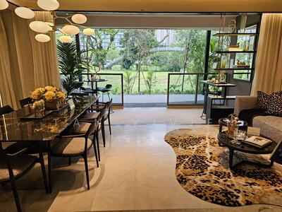 For Sale - Zyon Grand