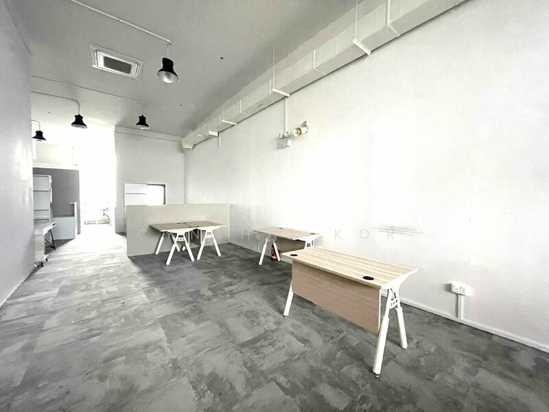 T-Space, 1 Tampines North Drive 1, 2,422 sqft, Factory / Workshop (B2) For Sale, by Cynthia Kor, 60155466 - CommercialGuru.com.sg
