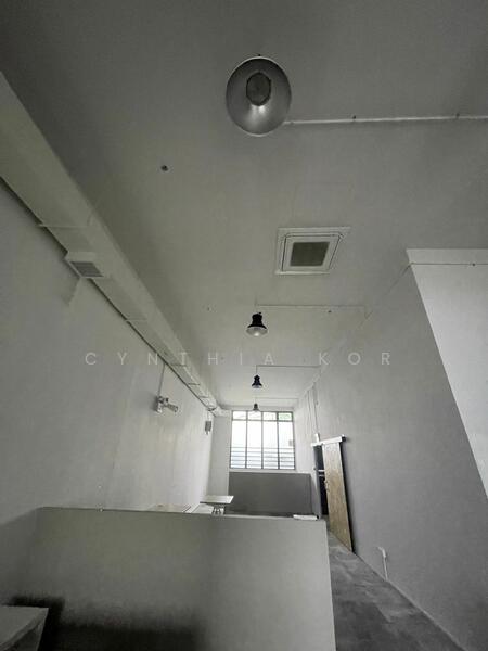 T-Space, 1 Tampines North Drive 1, 2,422 sqft, Factory / Workshop (B2) For Sale, by Cynthia Kor, 60155466 - CommercialGuru.com.sg