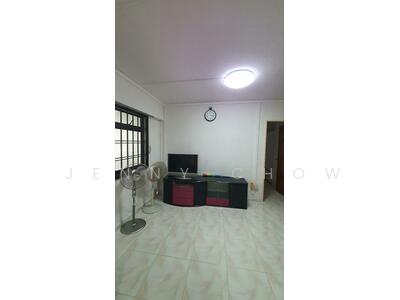 For Rent - 187B Rivervale Drive