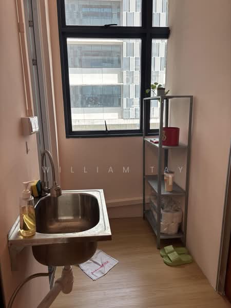 Midview City, 18 Sin Ming Lane, 360 sqft, Light Industrial (B1) For Rent, by William Tay, 60155493 - Interior - CommercialGuru.com.sg
