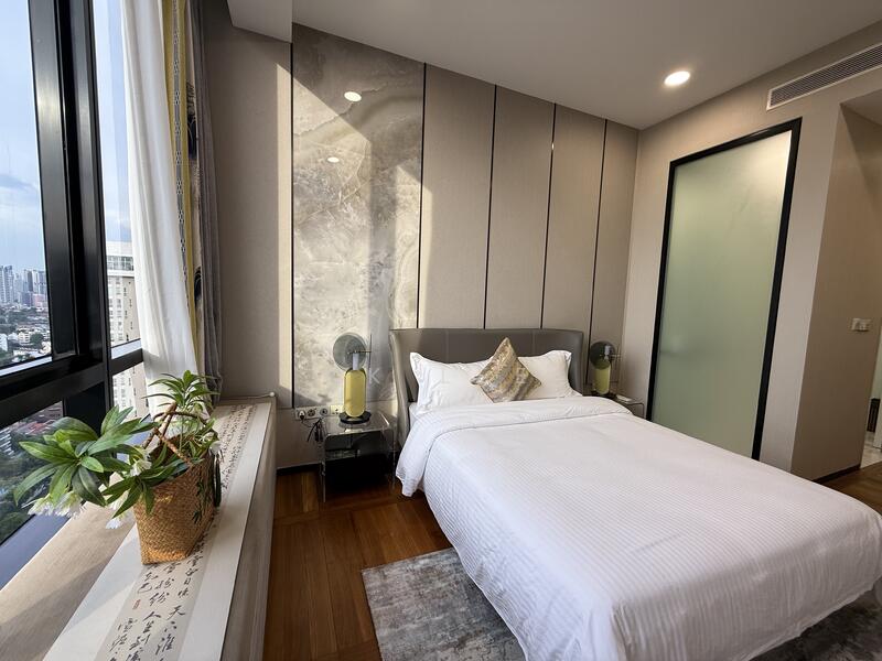 Ensuite Bedroom 2