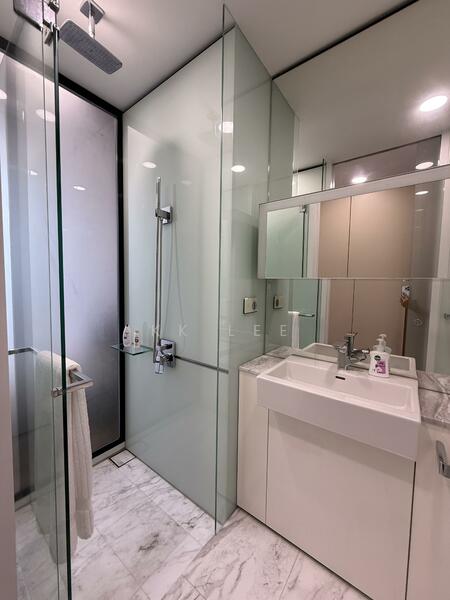 Bathroom 2
