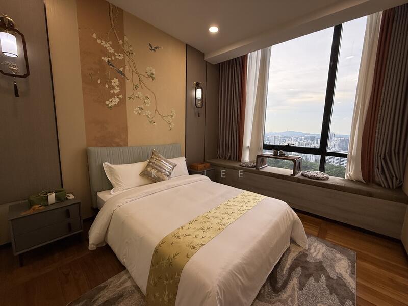 Ensuite Bedroom 3