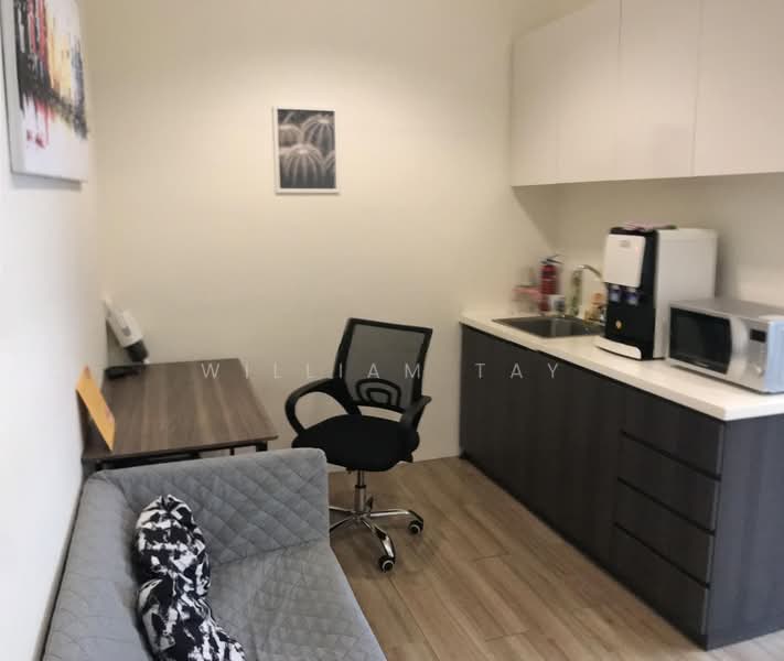 Midview City, 18 Sin Ming Lane, 161 sqft, Light Industrial (B1) For Rent, by William Tay, 60155501 - Study - CommercialGuru.com.sg