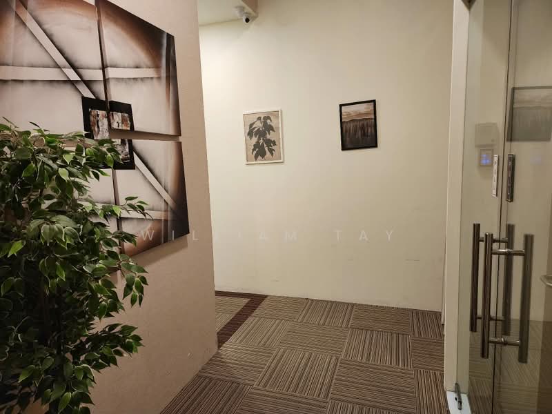 Midview City, 18 Sin Ming Lane, 161 sqft, Light Industrial (B1) For Rent, by William Tay, 60155501 - Interior - CommercialGuru.com.sg