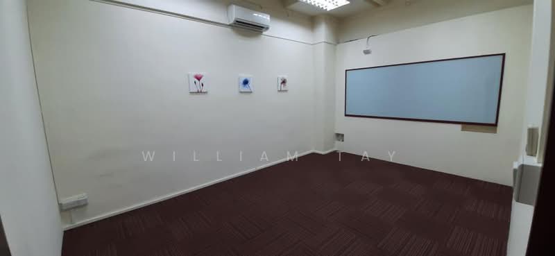 Midview City, 18 Sin Ming Lane, 161 sqft, Light Industrial (B1) For Rent, by William Tay, 60155501 - Interior - CommercialGuru.com.sg