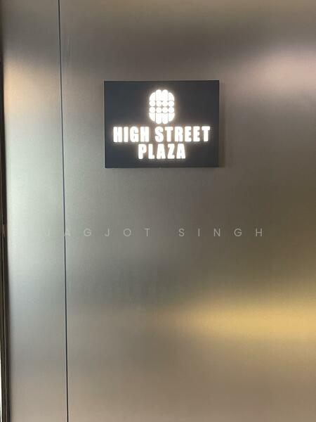 High Street Plaza, 77 High Street, 320 sqft, Office For Rent, by Jagjot Singh, 60155503 - Others - CommercialGuru.com.sg